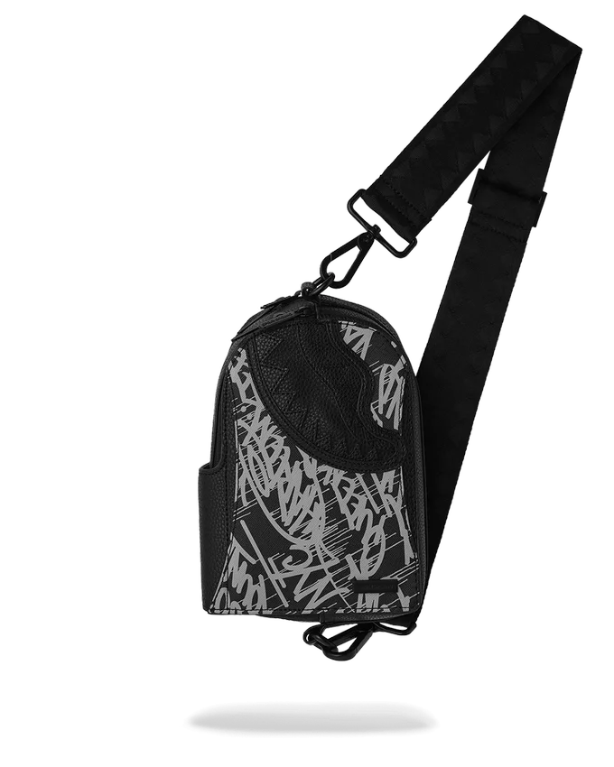 MOCHILA SLING DE A.M.P.M