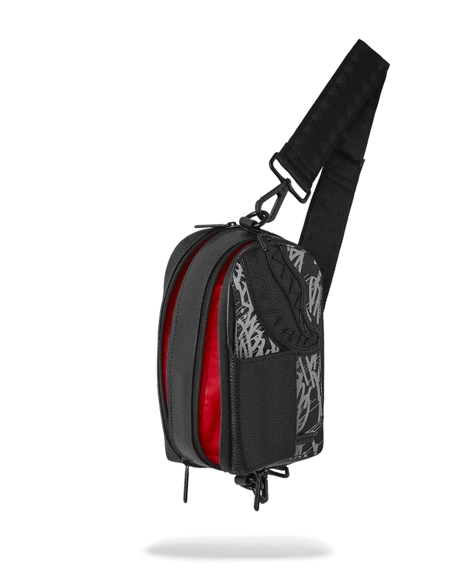 MOCHILA SLING DE A.M.P.M
