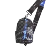 Mochila Sling «THE UNDERCURRENT»