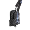 Mochila Sling «THE UNDERCURRENT»