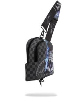 Mochila Sling «THE UNDERCURRENT»