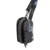 Mochila Sling «THE UNDERCURRENT»