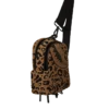 Mochila Sling «THE WILD ONE»