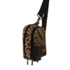 Mochila Sling «THE WILD ONE»