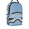 Mochila SMASH LOGO DEEP BLUE SKY DLXSV