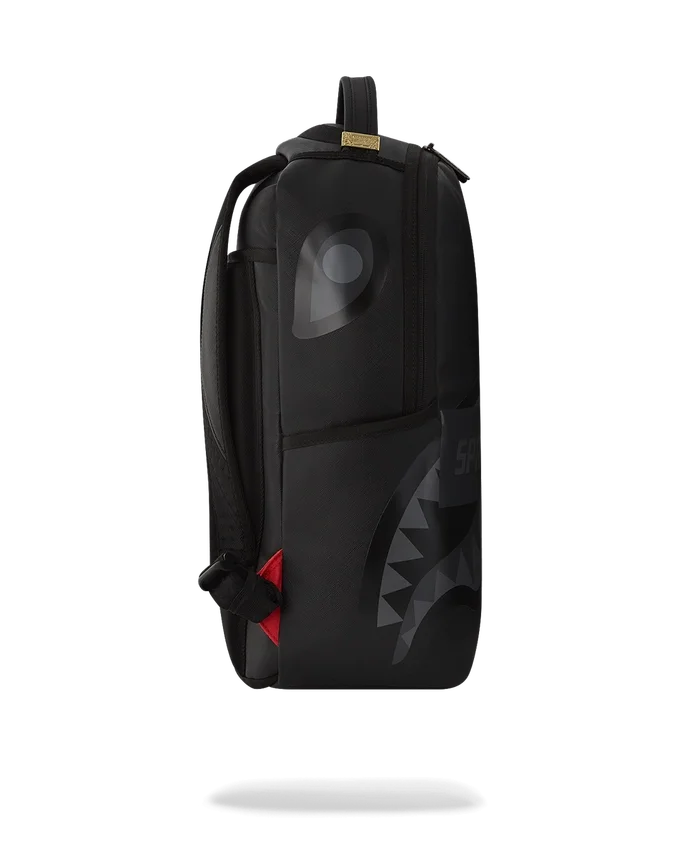 Mochila SMASH LOGO GHOST DLXSV