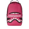Mochila SMASH LOGO NEBULA DLXSV