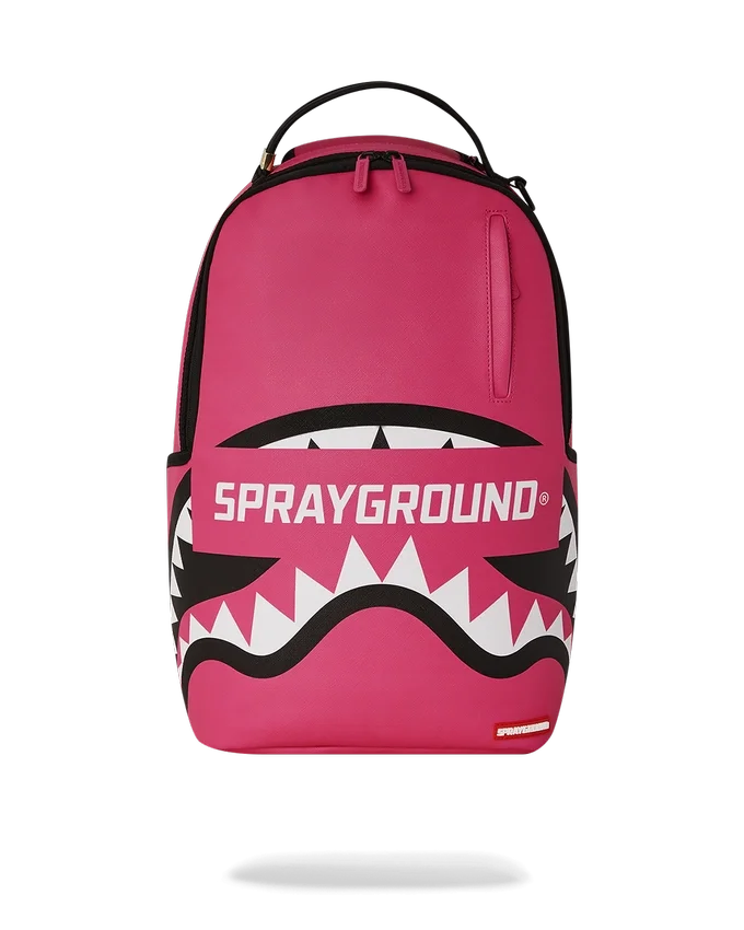Mochila SMASH LOGO NEBULA DLXSV