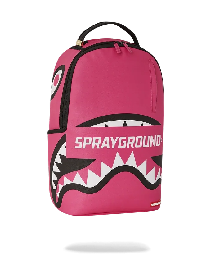 Mochila SMASH LOGO NEBULA DLXSV