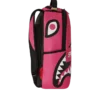 Mochila SMASH LOGO NEBULA DLXSV