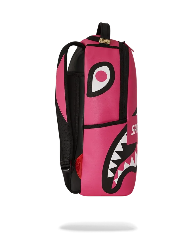 Mochila SMASH LOGO NEBULA DLXSV
