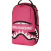 Mochila SMASH LOGO NEBULA DLXSV