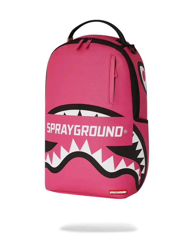 Mochila SMASH LOGO NEBULA DLXSV