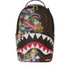 Mochila SMASHDOWN