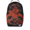 Mochila SMURFS ATTITUDE