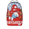 Mochila «SMURFS SLEEPY DAYZ»
