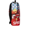 Mochila «SMURFS SLEEPY DAYZ»