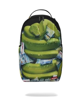 Mochila SNAKE EYES