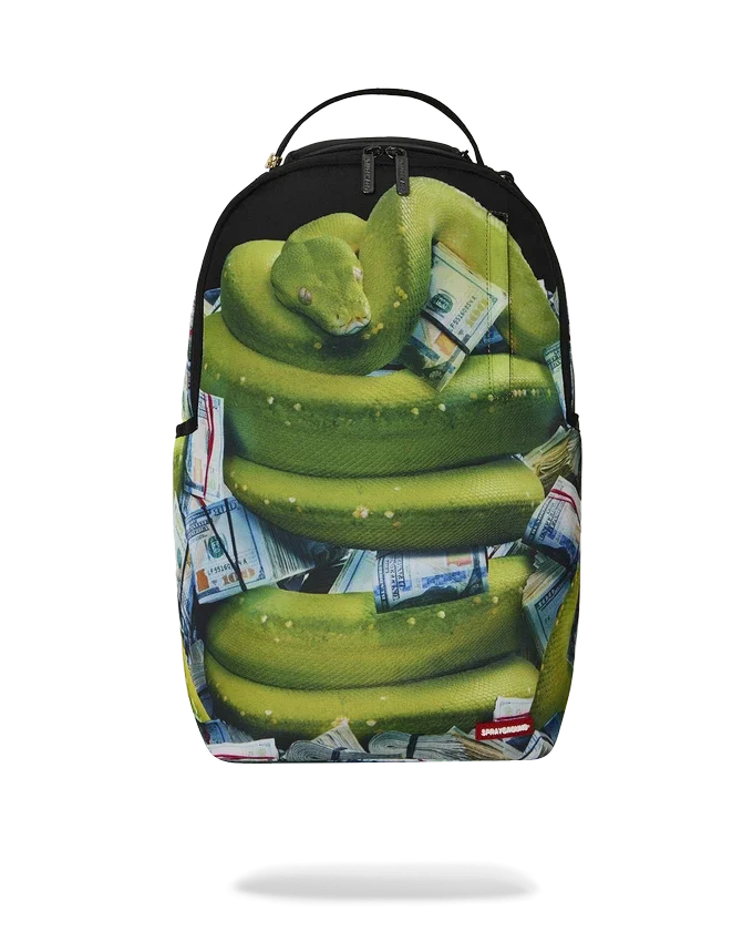Mochila SNAKE EYES