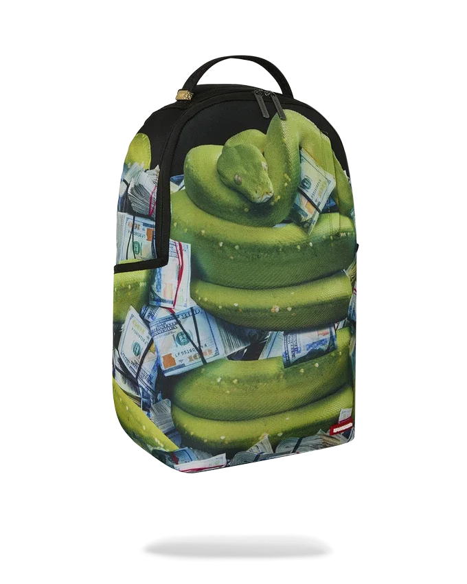 Mochila SNAKE EYES