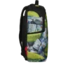 Mochila SNAKE EYES