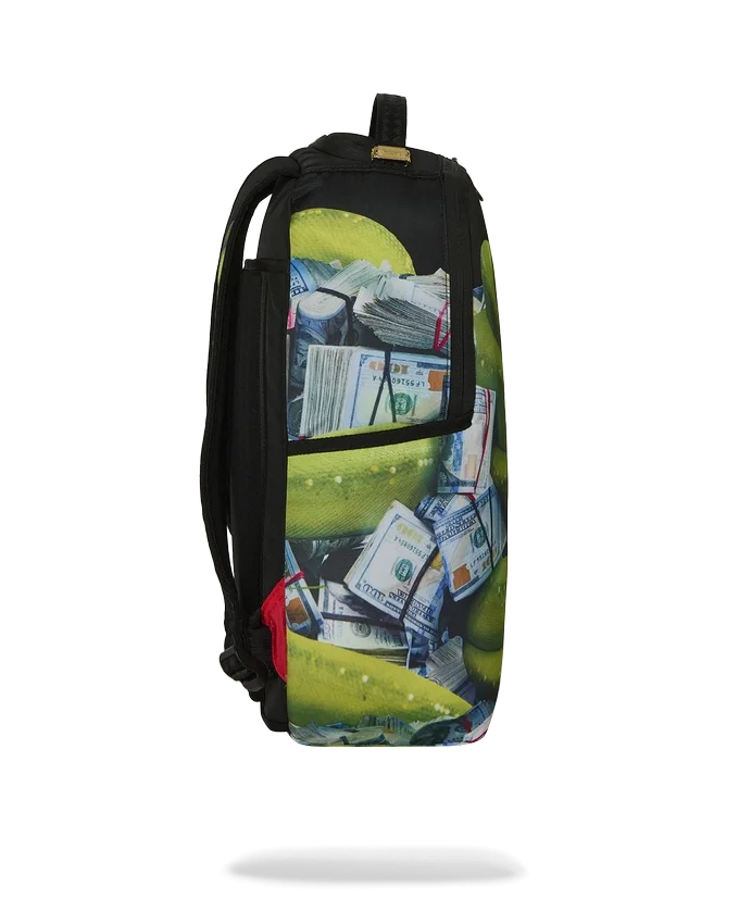 Mochila SNAKE EYES