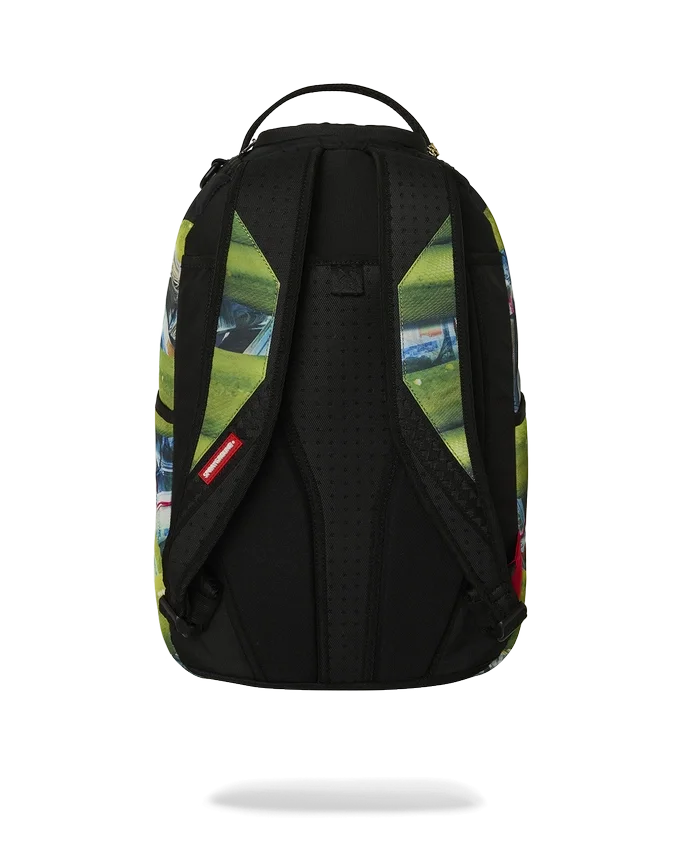 Mochila SNAKE EYES