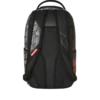 Mochila «Sneaky» de Rick y Morty