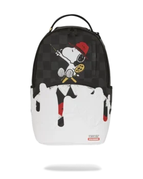 Mochila SNOOPY ART BITE DLXSV