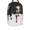 Mochila SNOOPY ART BITE DLXSV
