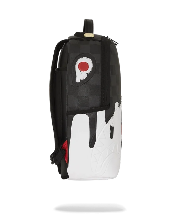 Mochila SNOOPY ART BITE DLXSV