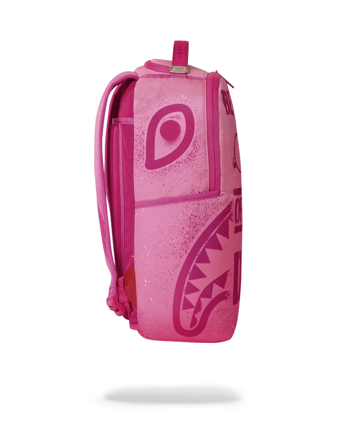 Mochila SNOOPY «BEWARE THE DOG»