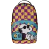 MOCHILA SNOOPY CHILLWAVE DLX
