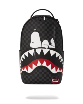 Mochila SNOOPY DAY OFF