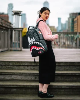 Mochila SNOOPY DAY OFF