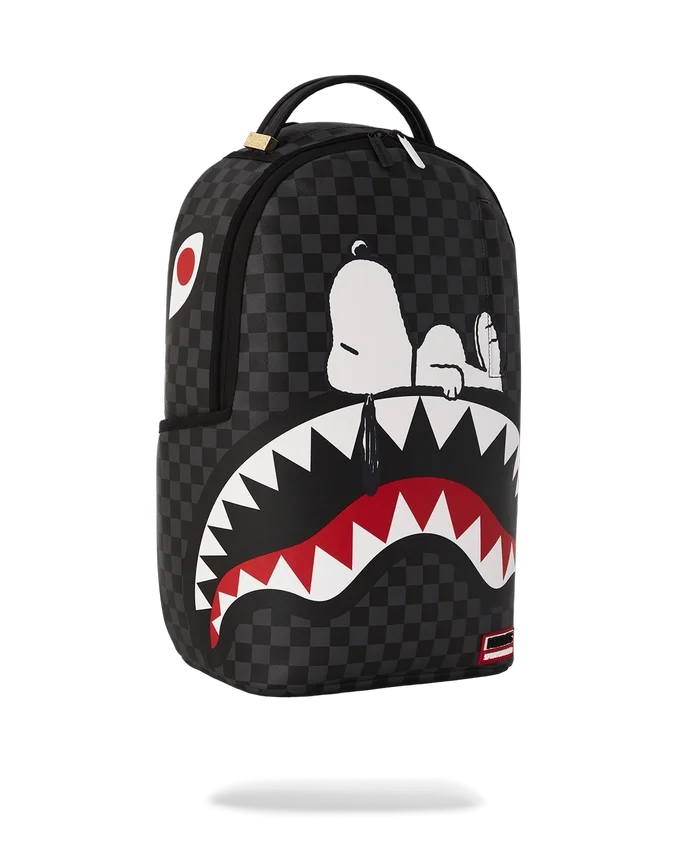 Mochila SNOOPY DAY OFF