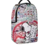Mochila SNOOPY FOCUSED