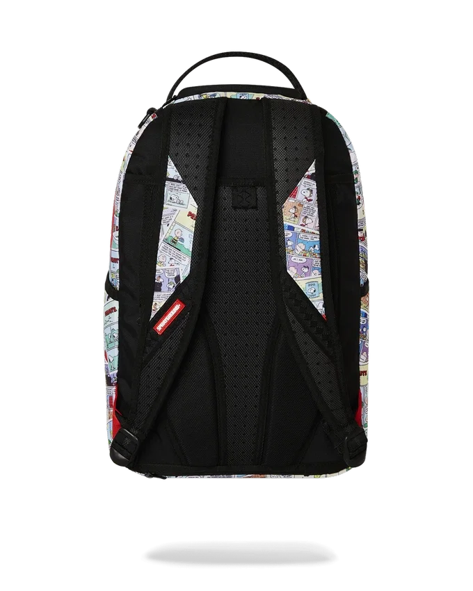 Mochila SNOOPY FOCUSED