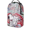 Mochila SNOOPY FOCUSED