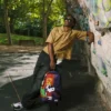 Mochila SNOOPY JOE COOL