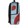 MOCHILA SNOOPY «PILOT SHARK DLXSV»