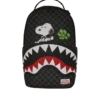 Mochila SNOOPY SHARK RICH