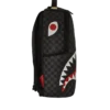 Mochila SNOOPY SHARK RICH