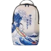 Mochila SNOOPY WAVE RIDER