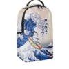 Mochila SNOOPY WAVE RIDER