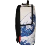 Mochila SNOOPY WAVE RIDER