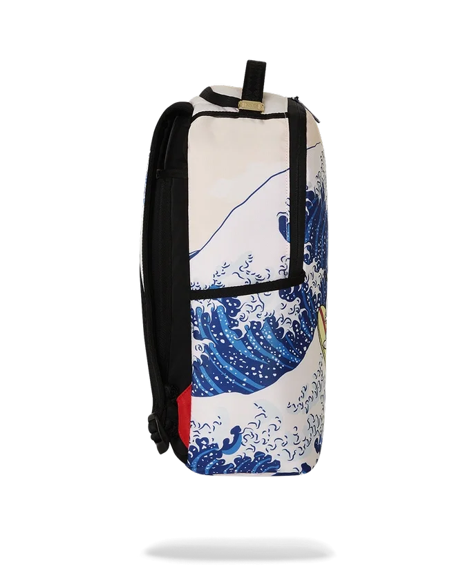 Mochila SNOOPY WAVE RIDER