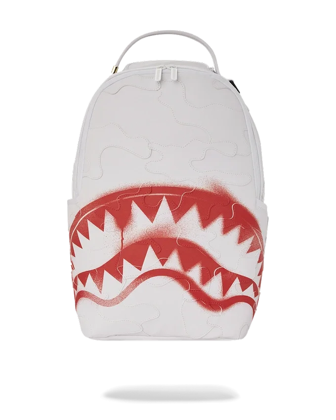 Mochila SNOW Camo (DLXV)