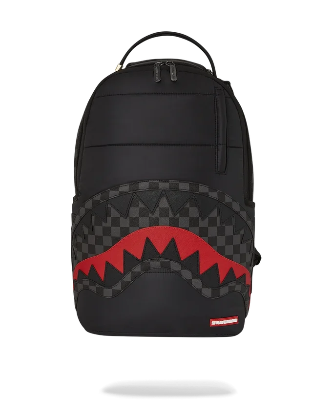 MOCHILA SNOWWSTORM PUFFER DLX