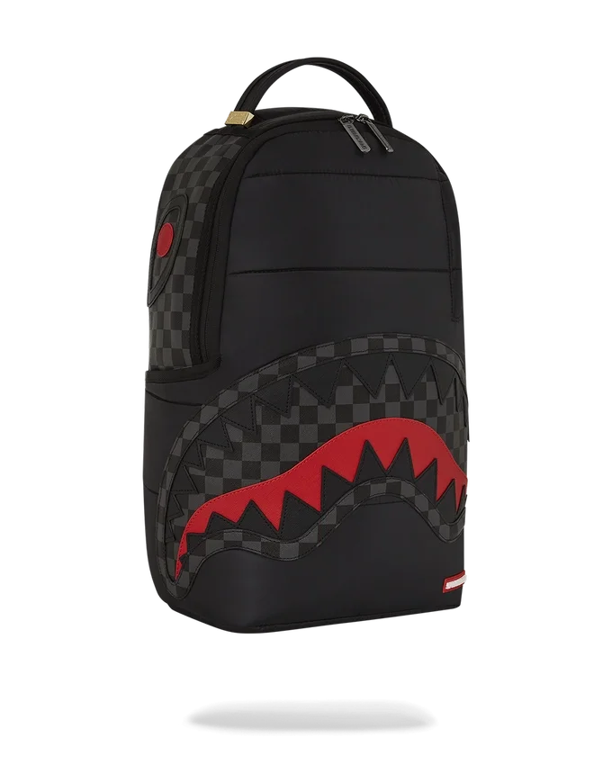 MOCHILA SNOWWSTORM PUFFER DLX